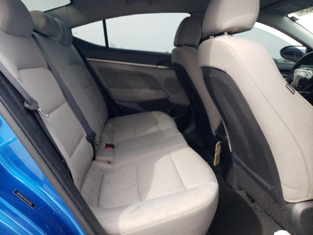2018 HYUNDAI ELANTRA SE 5NPD84LFXJH241456