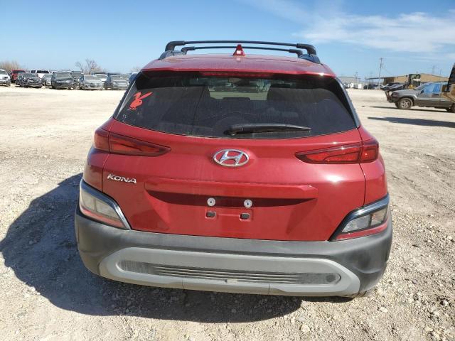 KM8K32AB4PU953014 Hyundai Kona SEL 6