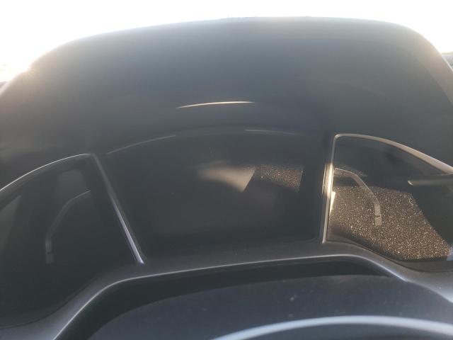 2019 HONDA CIVIC EX - 19XFC1F39KE001344