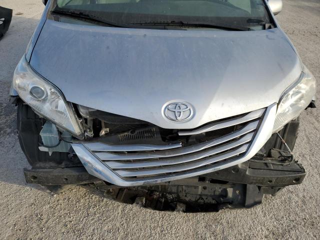 2015 TOYOTA SIENNA LE - 5TDKK3DC7FS571791