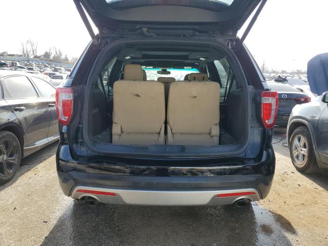 2016 FORD EXPLORER L 1FM5K7FH8GGD10142