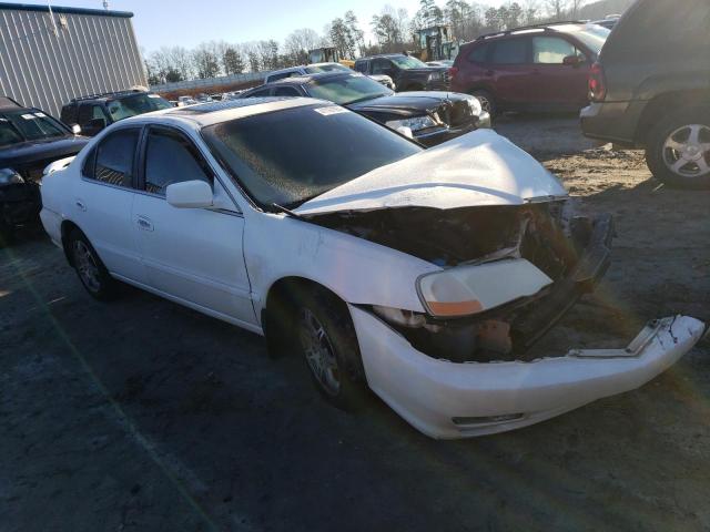 VIN 1FADP3K20DL132912 2003 ACURA TL no.4