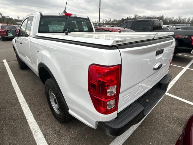 2019 Ford Ranger Xl VIN: 1FTER1EH5KLA50538 Lot: 45230264