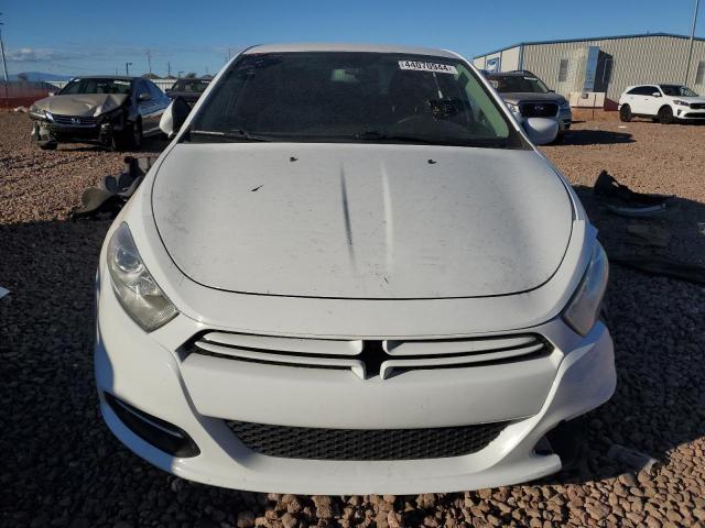 2013 Dodge Dart Sxt VIN: 1C3CDFBA7DD232835 Lot: 44070944