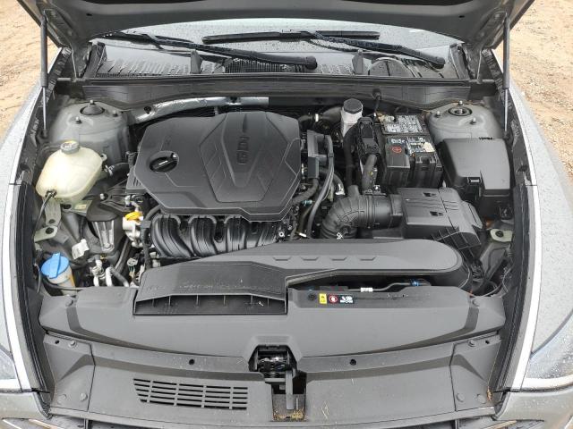 2020 HYUNDAI SONATA SE 5NPEG4JA9LH017001