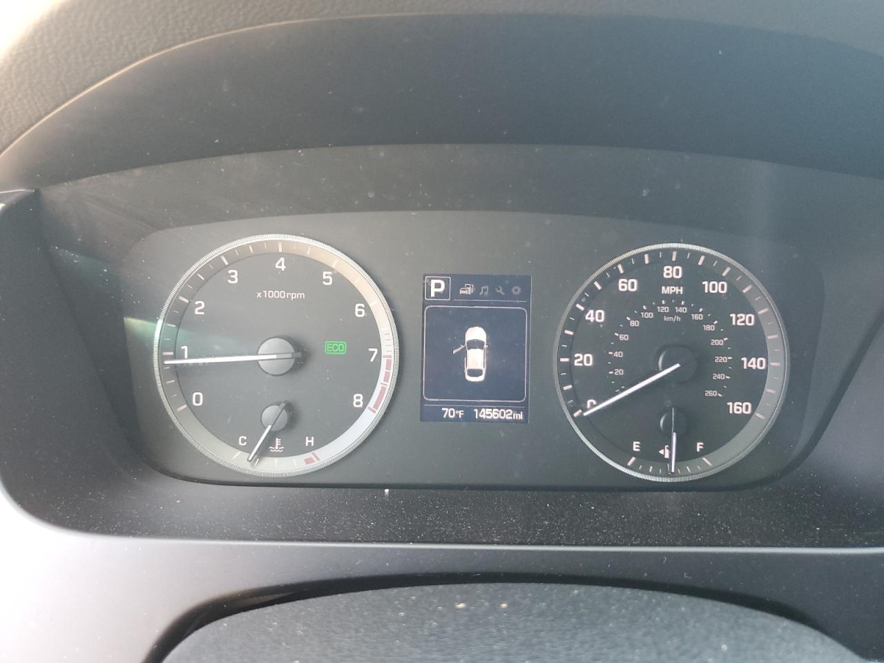 5NPE34AF5GH415612 2016 Hyundai Sonata Sport