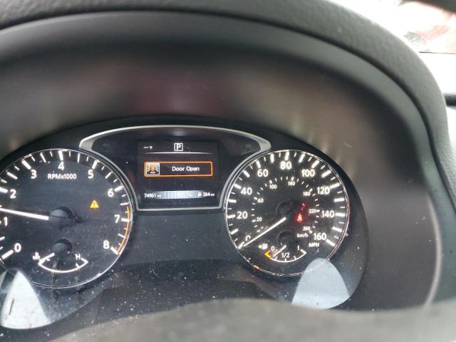 2017 NISSAN ALTIMA 2.5 - 1N4AL3AP5HC147729