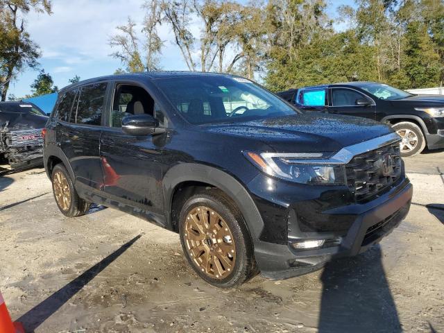 2022 HONDA PASSPORT E 5FNYF7H54NB006662