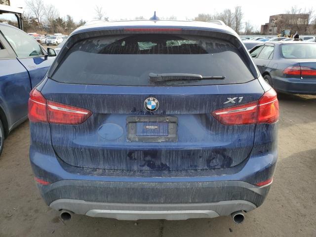 2018 BMW X1 xDrive28I VIN: WBXHT3C30J5K29321 Lot: 42428574