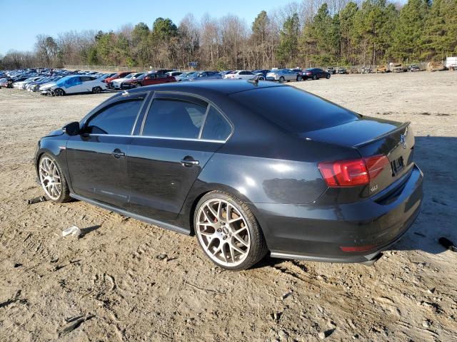 2017 VOLKSWAGEN JETTA GLI 3VW4T7AJ4HM225682