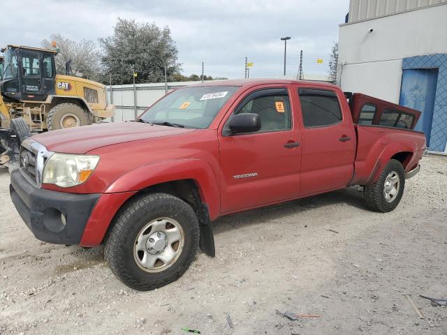 2009 Toyota Tacoma 