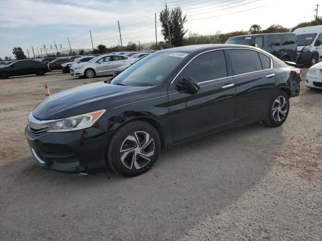 Vin: 1hgcr2f32ha125685, lot: 43519534, honda accord lx 2017 img_1