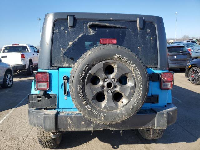 2017 JEEP WRANGLER U - 1C4BJWDG0HL583082