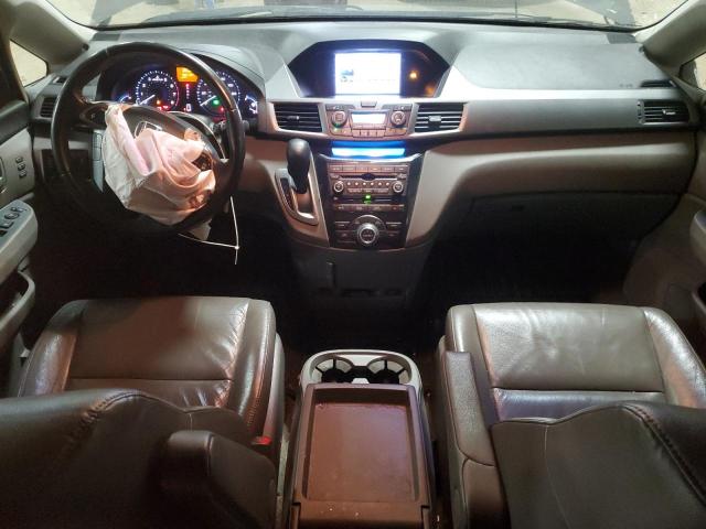 2011 Honda Odyssey Touring VIN: 5FNRL5H98BB094096 Lot: 44616164