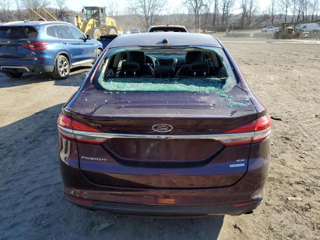 VIN 1FM5K8D80JGB25552 2017 FORD FUSION no.6