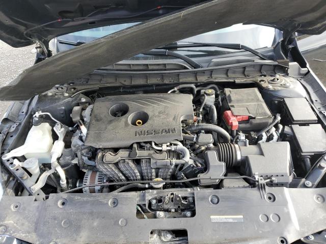 2020 NISSAN ALTIMA S 1N4BL4BV0LC246345