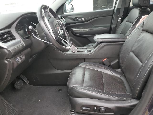 2019 GMC Acadia Slt-1 VIN: 1GKKNULS5KZ198253 Lot: 44205764