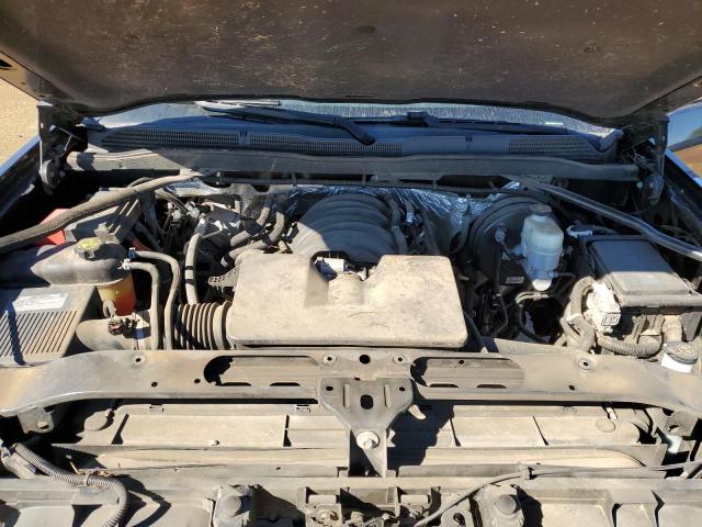 2015 CHEVROLET SILVERADO 1GCNCPEH2FZ314676