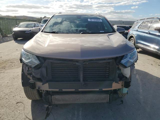 2018 CHEVROLET EQUINOX LT - 2GNAXSEV7J6207632