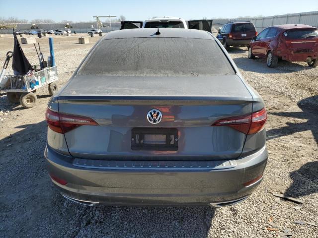 2019 VOLKSWAGEN JETTA S - 3VWCB7BU3KM220715