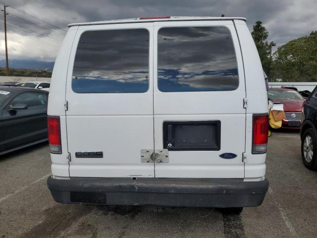 2006 Ford Econoline E350 Super Duty Van VIN: 1FTSE34L76HB42016 Lot: 41998184