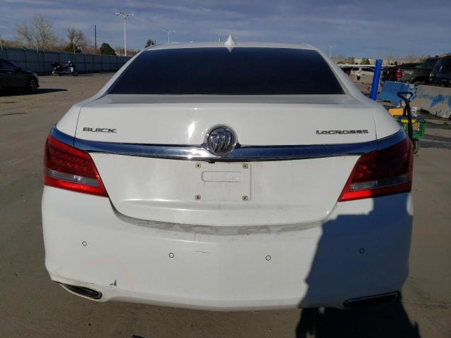 2016 BUICK LACROSSE - 1G4GB5G38GF223380