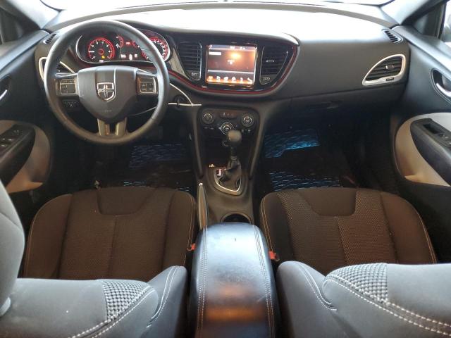 2015 DODGE DART 1C3CDFBB5FD278918