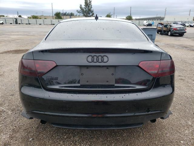 2010 Audi S5 Prestige VIN: WAUVVAFR5AA085168 Lot: 43416074