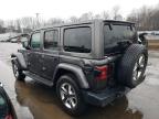 JEEP WRANGLER U photo