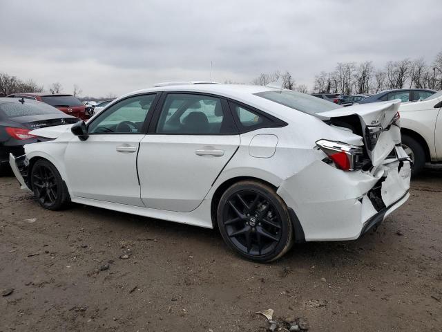 2022 HONDA CIVIC SPOR 2HGFE2F59NH588057