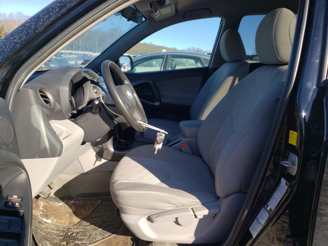 2T3BF4DV5BW084433 2011 Toyota Rav4