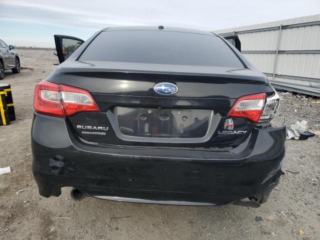2015 SUBARU LEGACY 2.5 4S3BNBH66F3059124