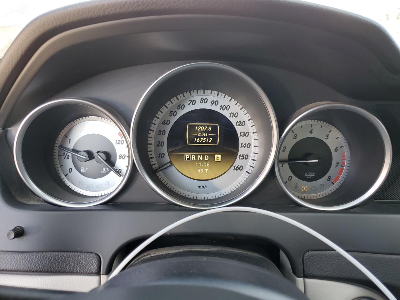 WDDGF4HB8CA644943 2012 Mercedes-Benz C 250