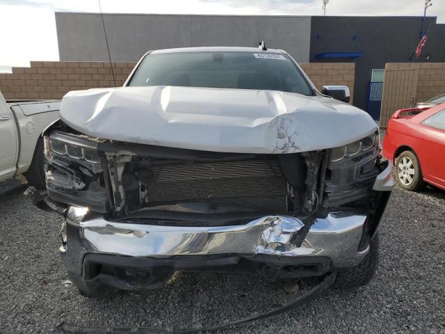 2019 CHEVROLET SILVERADO 1GCUYDEDXKZ130511