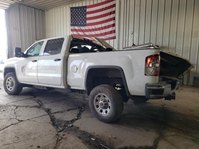 2019 GMC SIERRA K35 1GT42TCY8KF176938