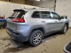 JEEP CHEROKEE L photo