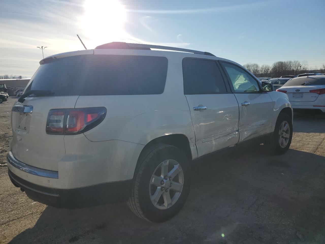 1GKKRPKD6EJ315771 2014 GMC Acadia Sle