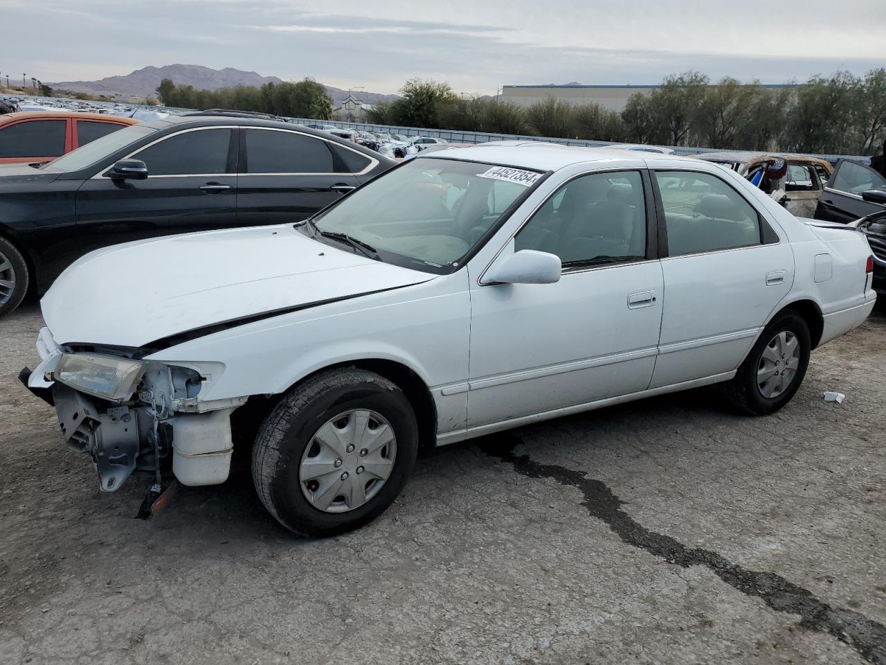 4t1bg22k3xu590109 4T1BG22K3XU590109 1999 Toyota Camry Ce
