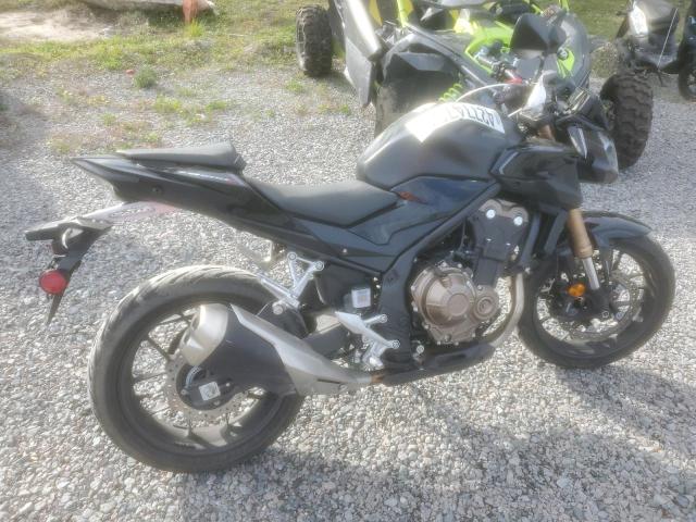 2023 HONDA CB500 FA MLHPC6350P5401008