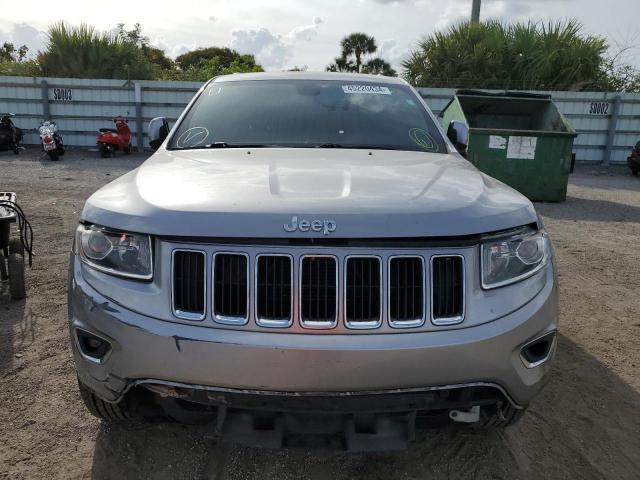 2014 Jeep Grand Cherokee Laredo VIN: 1C4RJEAG2EC557155 Lot: 45220434