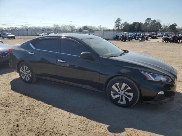 2019 NISSAN ALTIMA S - 1N4BL4BV1KC240665