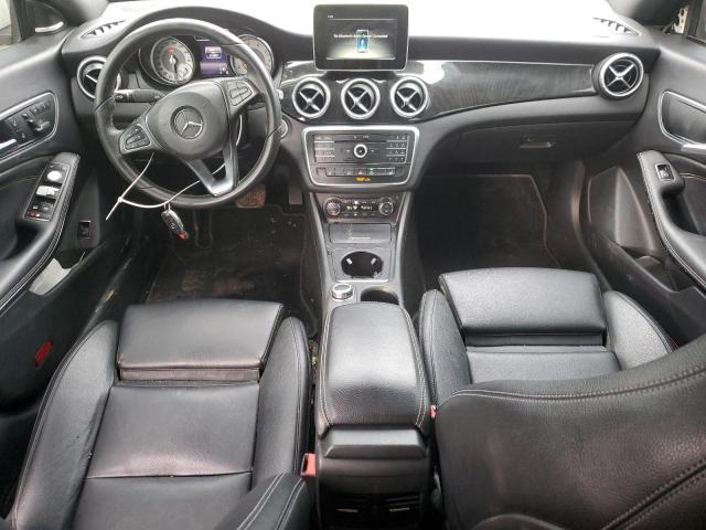 VIN WDDSJ4GB1GN381039 2016 Mercedes-Benz CLA-Class,... no.8