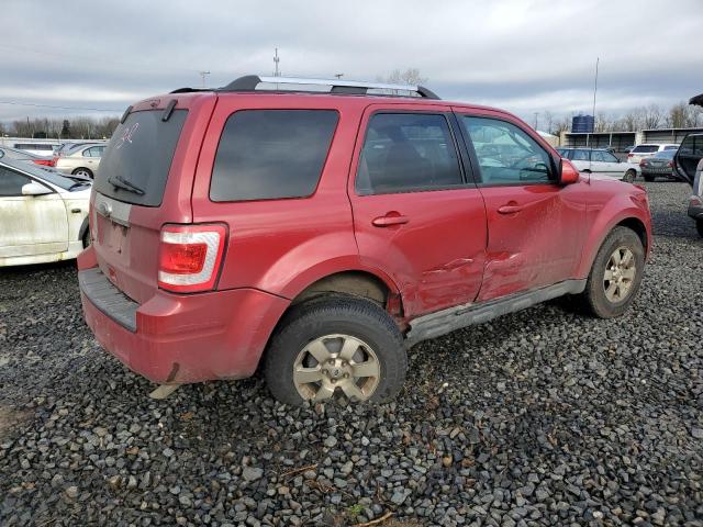 1FMCU9E70AKD27589 | 2010 Ford escape limited