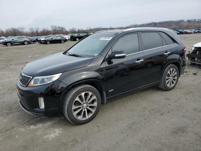 2015 Kia Sorento SX