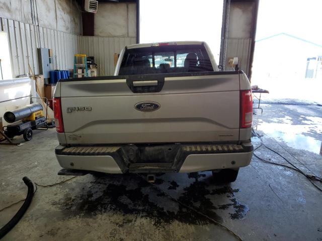 2015 FORD F150 SUPER - 1FTFX1EF4FKF19123