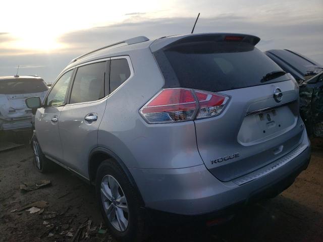 Vin: knmat2mv1fp541636, lot: 37534534, nissan rogue s 20152