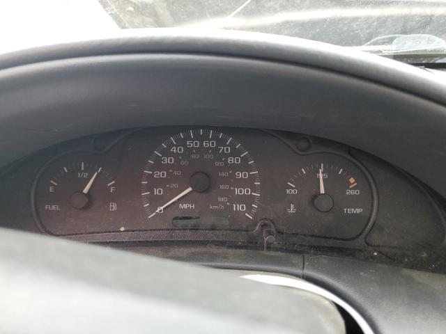 2000 Chevrolet Cavalier VIN: 1G1JC5241Y7375769 Lot: 44865284