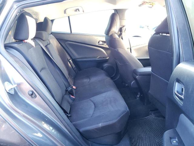 2018 TOYOTA PRIUS JTDKBRFU4J3585683