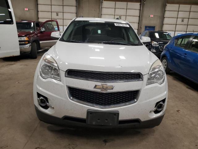 2015 CHEVROLET EQUINOX LT 1GNALCEK3FZ145701