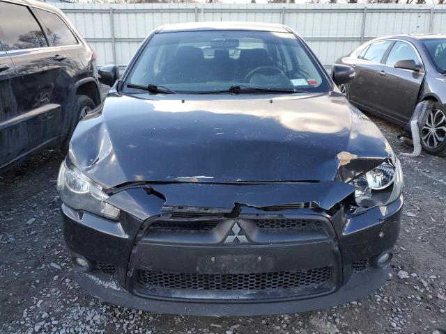 2015 MITSUBISHI LANCER GT JA32U8FW1FU000578
